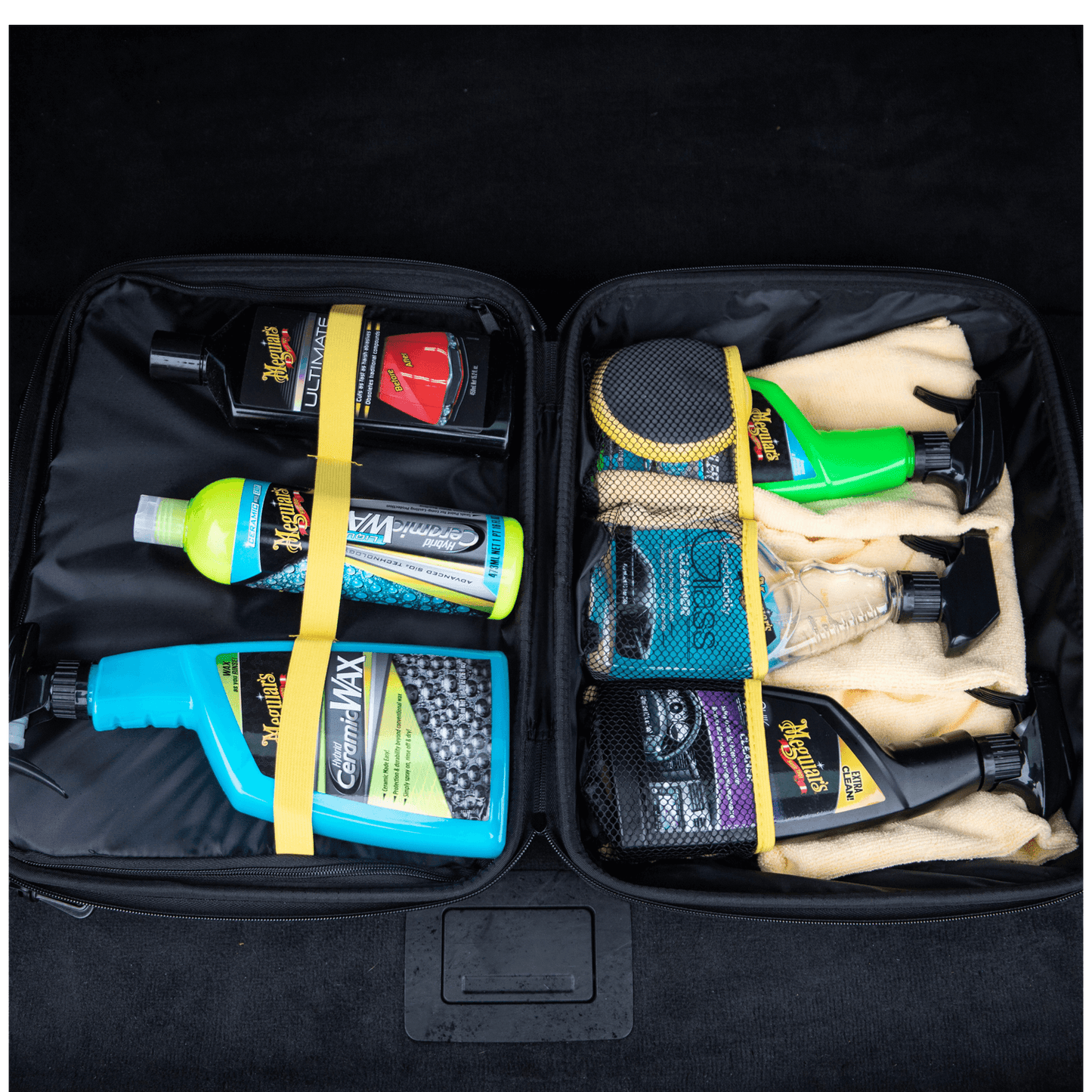 Meguiars ST045 Soft Shell Case
