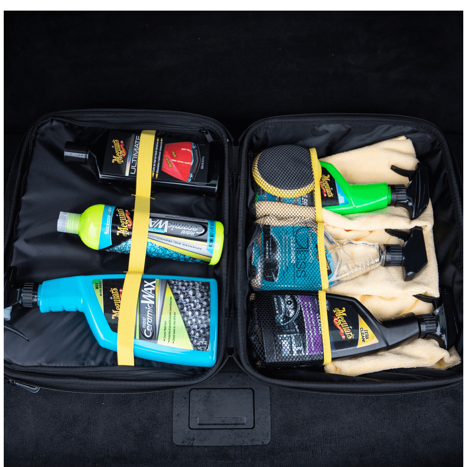 Meguiars ST045 Soft Shell Case