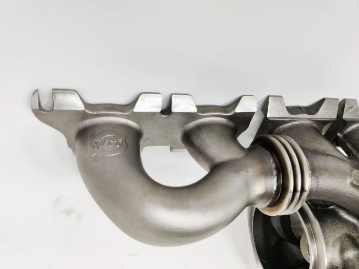VTT-B58-GC-4 B58 GC/GC+ Turbocharger Upgrade