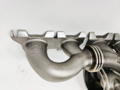 VTT-B58-GC-4 B58 GC/GC+ Turbocharger Upgrade