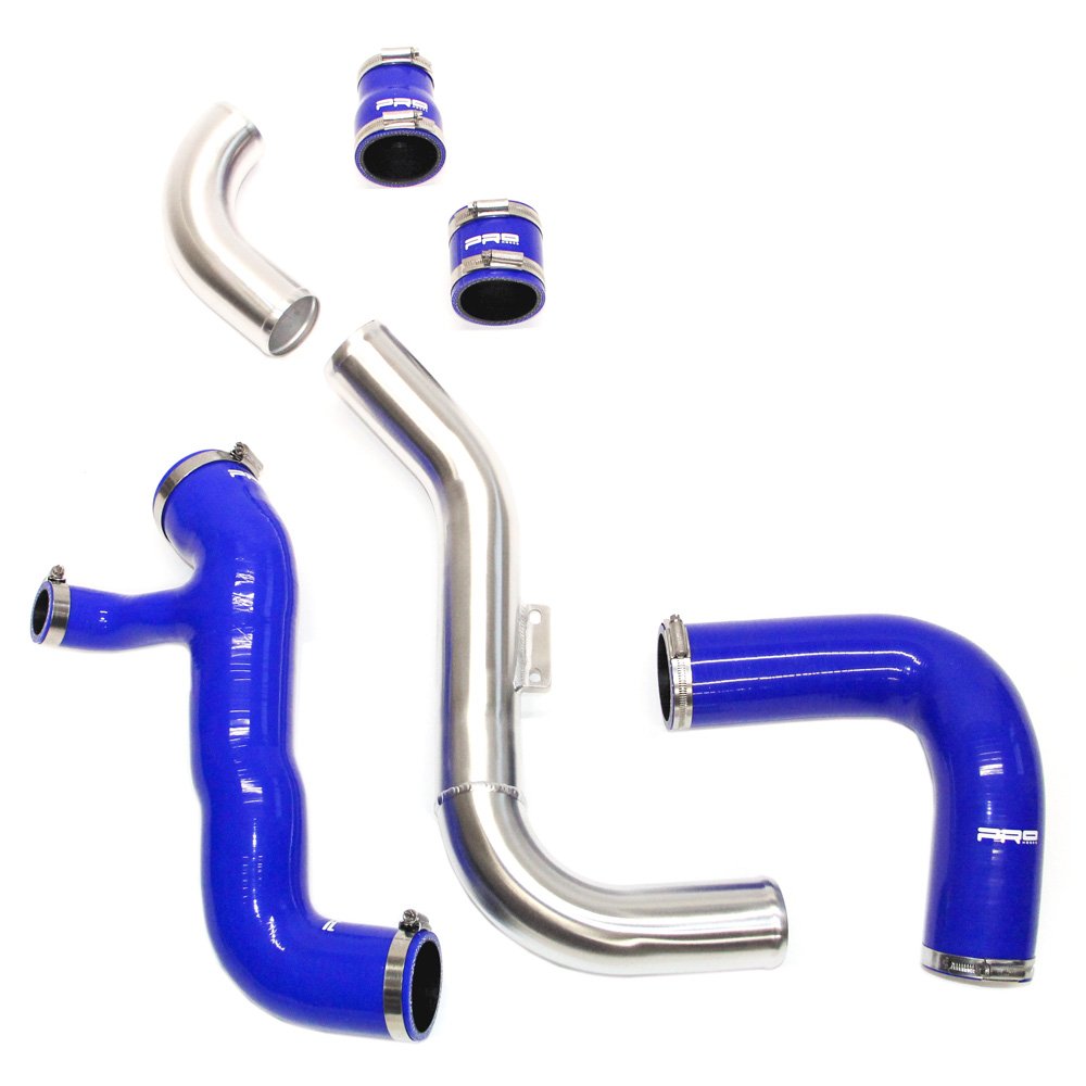 Airtec ATINTFO48 Stage 4 Intercooler Upgrade for Mk2 Focus ST