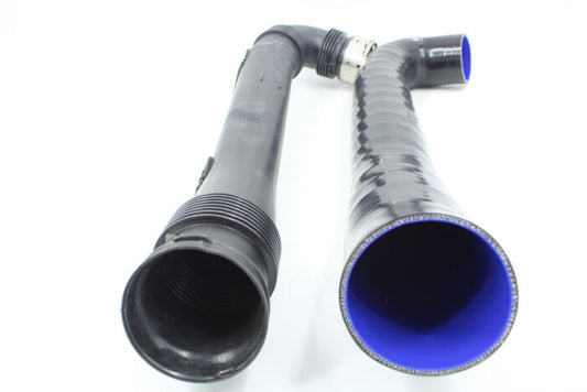 VTT-S58-INTAKEPIPE BMW G8X M3/4 Silicone Inlet Pipes