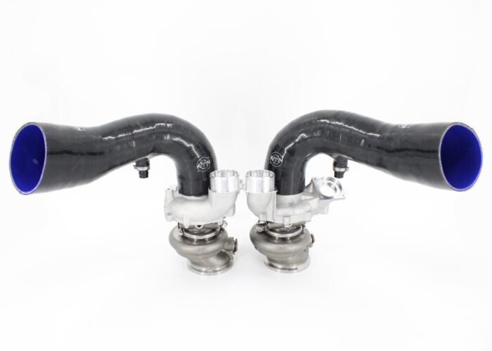 VTT-F90-GC BMW F9X M5/ M8 "GC" Turbocharger Upgrade
