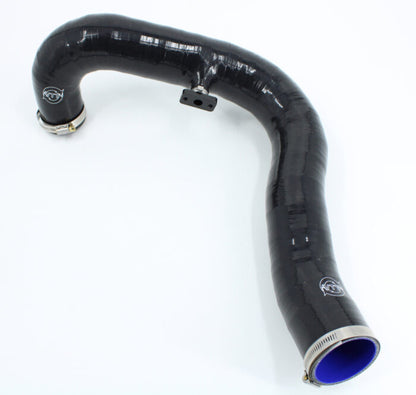 VTT-MQB-SIL MK7 (MQB) GTI/Golf R/Jetta/8V S3 Silicone Charge pipes