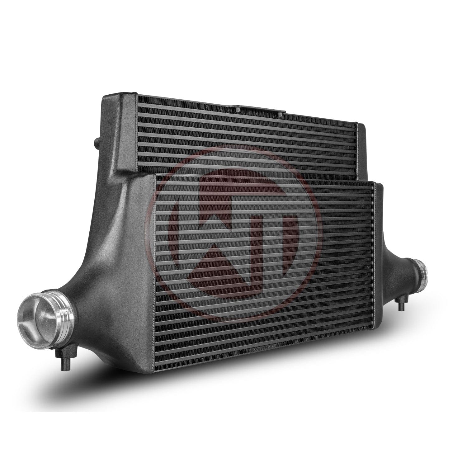 Wagner Kia Stinger GT Competition Intercooler Kit-ML Performance