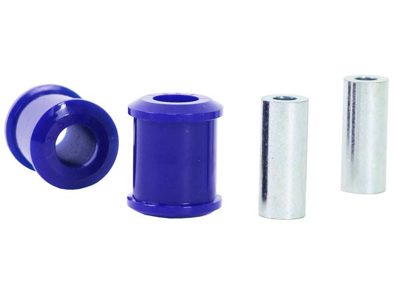 SuperPro 2007 Volkswagen Eos Base Rear Lower Inner Control Arm Bushing Kit