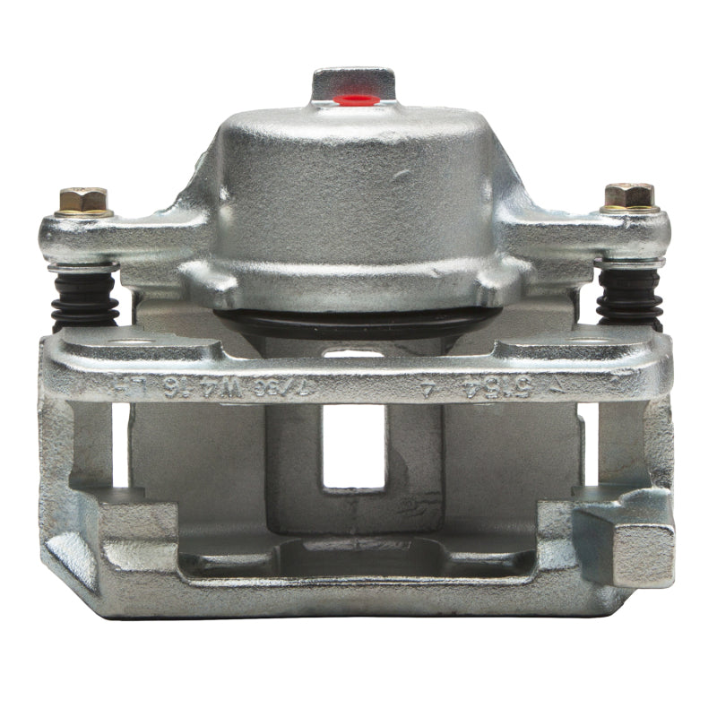 DFC 95-01 Ford Taurus SHO Front-R Silver Zinc Coated Premium Caliper