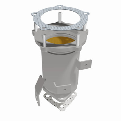 MagnaFlow Direct Fit Catalytic Converter 01-03 Mazda Protege 2.0L