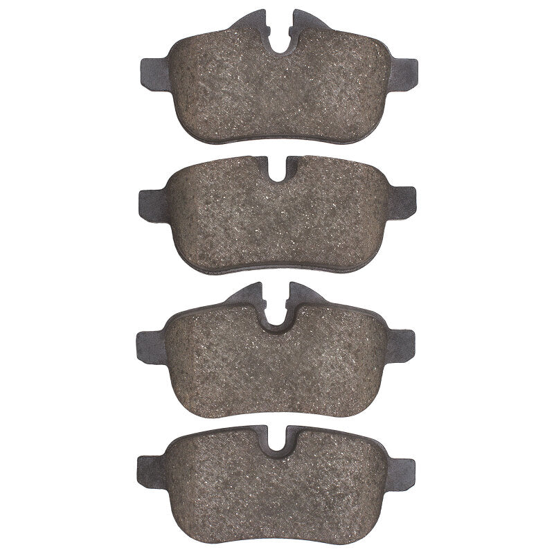 R1 Concepts R1 09-16 BMW Z4 Rear Euro Ceramic Brake Pads