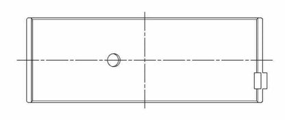 ACL Ford 4.0L Barra (Incl Turbo) Standard Size Rod Bearing Set