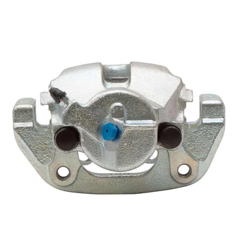 DFC 95-01 BMW 740i Front-R Premium Caliper - Silver Zinc Coated