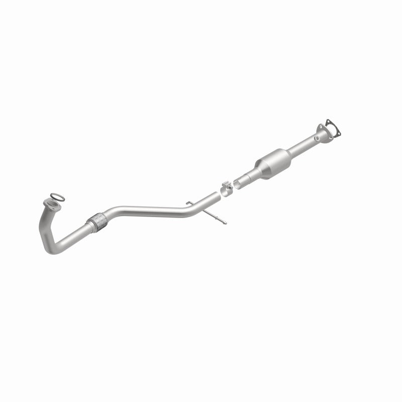 MagnaFlow California Direct Fit Converter 01-02 Chevrolet Cavalier 2.2L