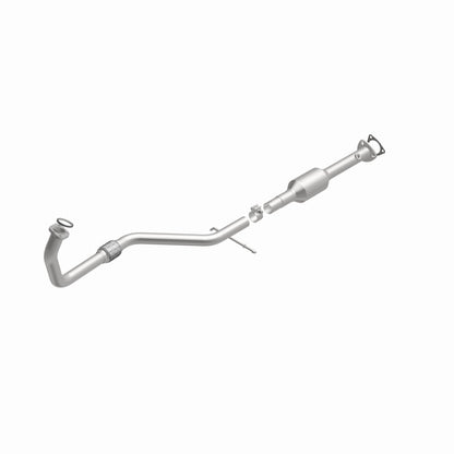 MagnaFlow California Direct Fit Converter 01-02 Chevrolet Cavalier 2.2L