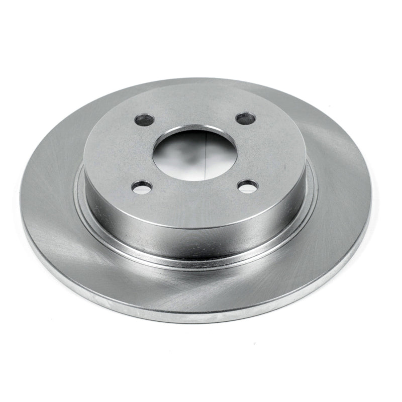 PowerStop Power Stop 91-92 Saturn SC Rear Autospecialty Brake Rotor