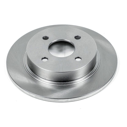 PowerStop Power Stop 91-92 Saturn SC Rear Autospecialty Brake Rotor