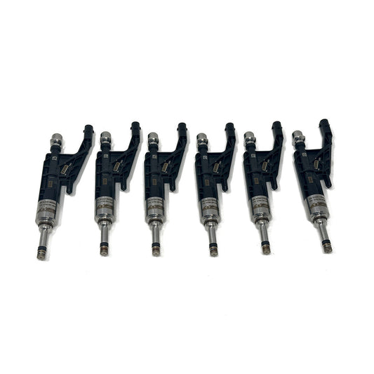 Precision Raceworks B58 Gen 1 Upgraded Direct Injectors