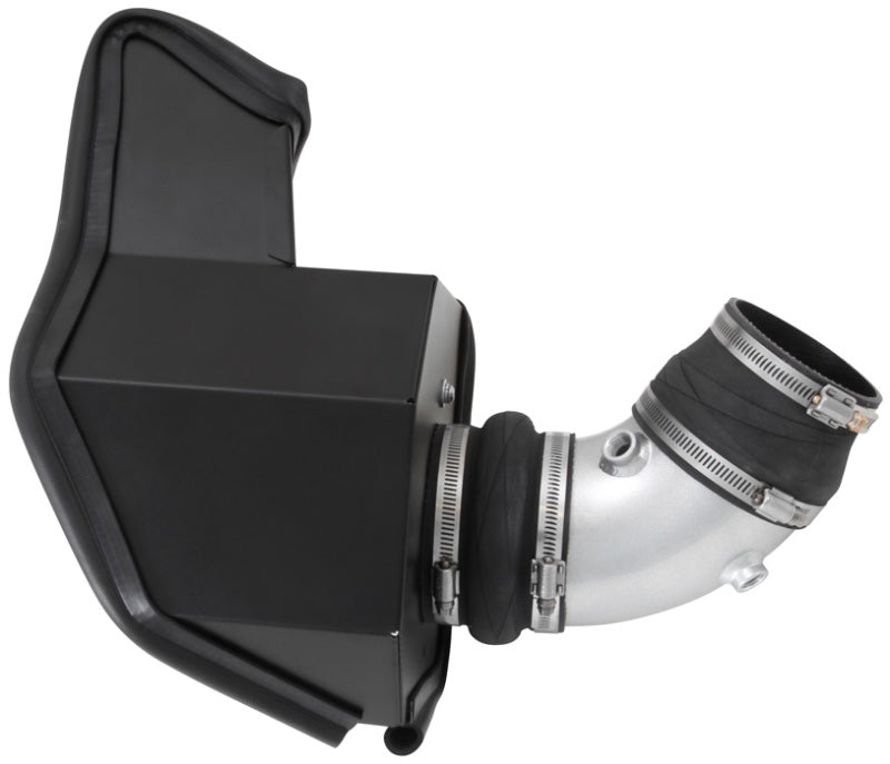 K&N Engineering K&N 2013 Hyundai Genesis Coupe 3.8L V6 Typhoon Performance Intake Performance kit