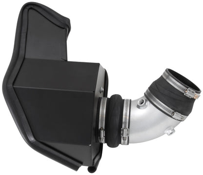 K&N Engineering K&N 2013 Hyundai Genesis Coupe 3.8L V6 Typhoon Performance Intake Performance kit