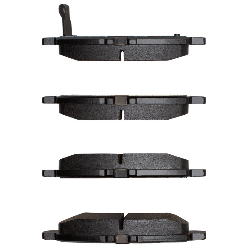R1 Concepts R1 05-12 Nissan Pathfinder Rear Optimum OE Brake Pads