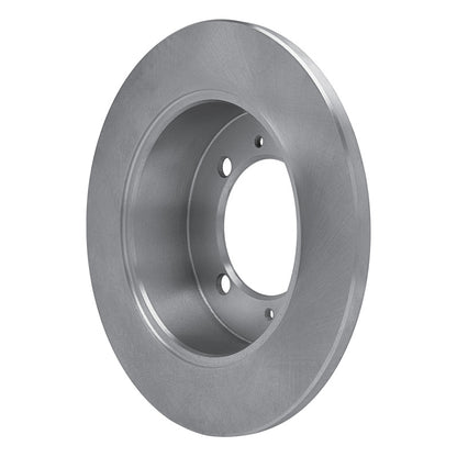 DFC 94-98 Hyundai Sonata Rear Brake Rotor