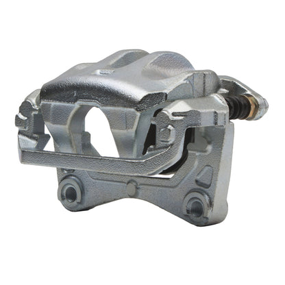 DFC 03-11 Nissan Murano Front-R Premium Caliper - Silver Zinc Coated