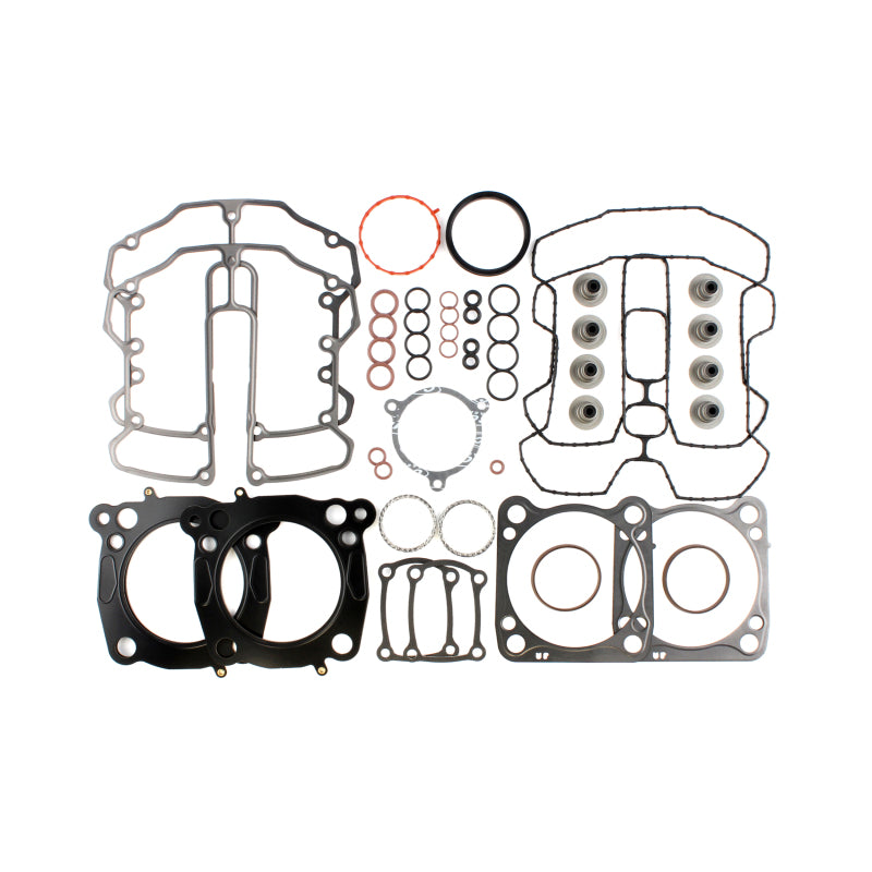 Cometic Gasket Cometic 2017 Harley-Davidson Milwaukee 8 4.075 Top End Kit w/ .040 Head Gasket