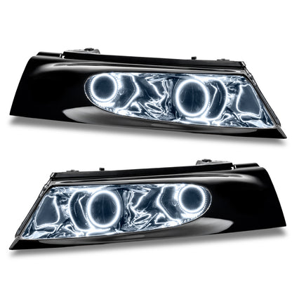 ORACLE Lighting Oracle Plymouth Prowler 97-02 SMD Halo Kit - White