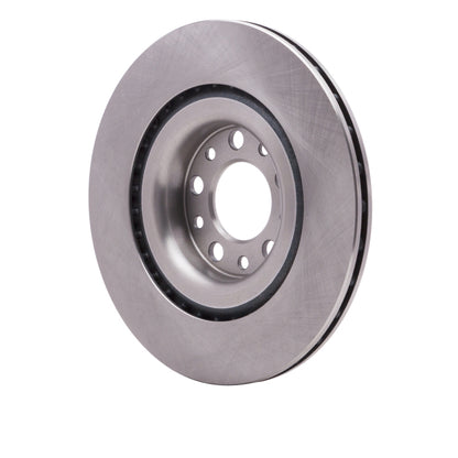 DFC 17-25 Alfa Romeo STELVIO Rear Brake Rotor