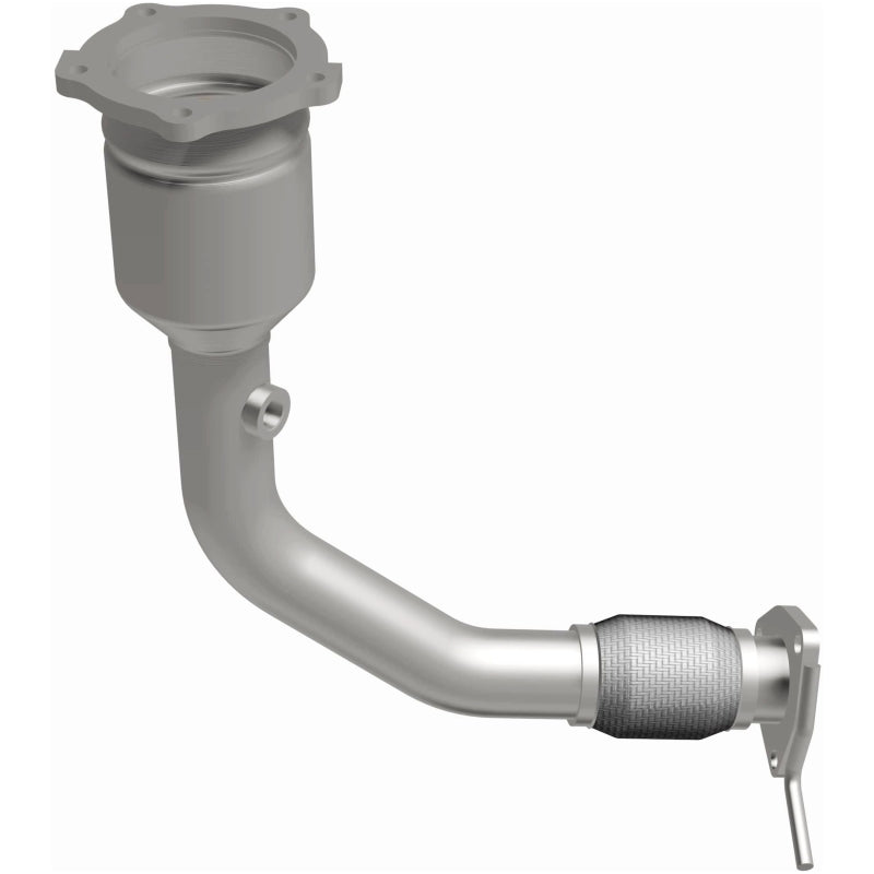 MagnaFlow Direct Fit Catalytic Converter 01-02 Sportage mani OEM