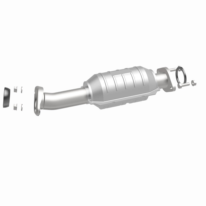 MagnaFlow Direct Fit Catalytic Converter 04-07 Suzuki Aerio 2.3L