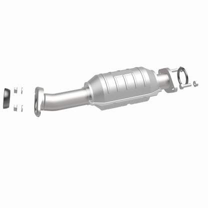 MagnaFlow Direct Fit Catalytic Converter 04-07 Suzuki Aerio 2.3L