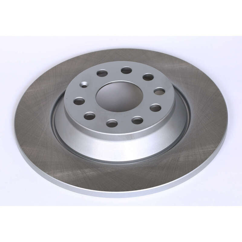 PowerStop Power Stop 15-16 Audi A3 Rear Semi Coated Rotor