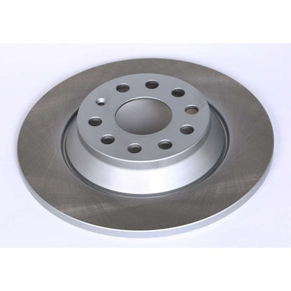 PowerStop Power Stop 15-16 Audi A3 Rear Semi Coated Rotor