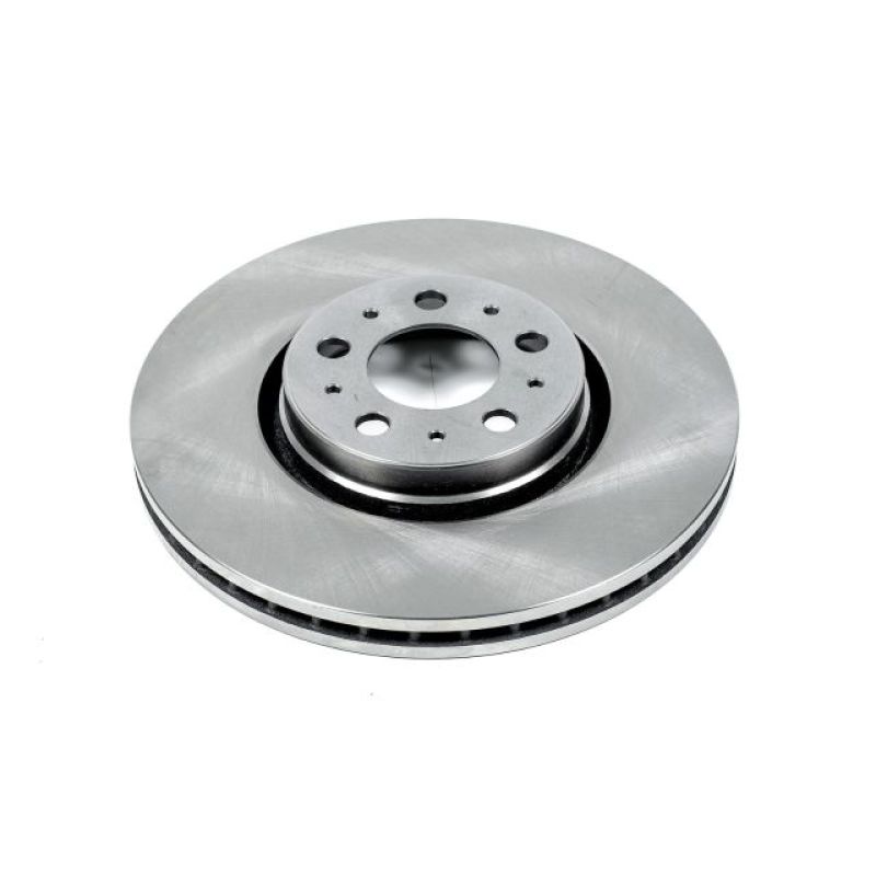 PowerStop Power Stop 08-09 Volvo S60 Front Autospecialty Brake Rotor