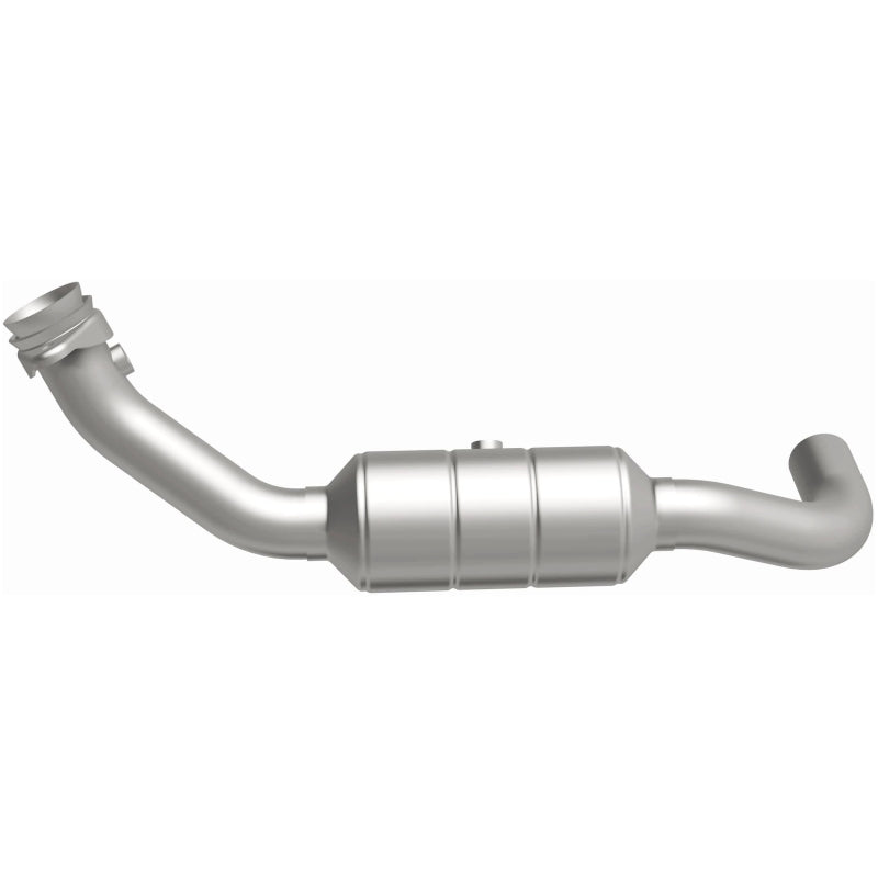 MagnaFlow Direct Fit Catalytic Converter F-150 04-06 8 4.6L OEM