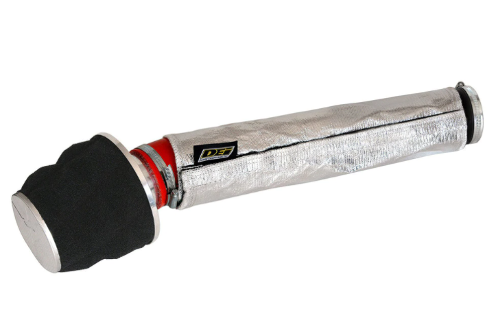 DEI 010417 COOL-COVER 14" W X 3FT AIR-TUBE COVER KIT