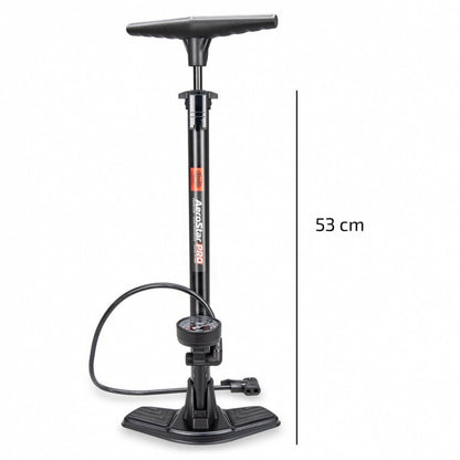 Heyner H216200 Aerostar Hand Air Pump
