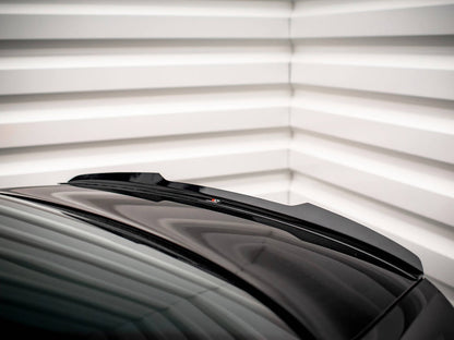 Maxton Design VW Passat Sedan B8 Facelift (2019-) Spoiler Cap