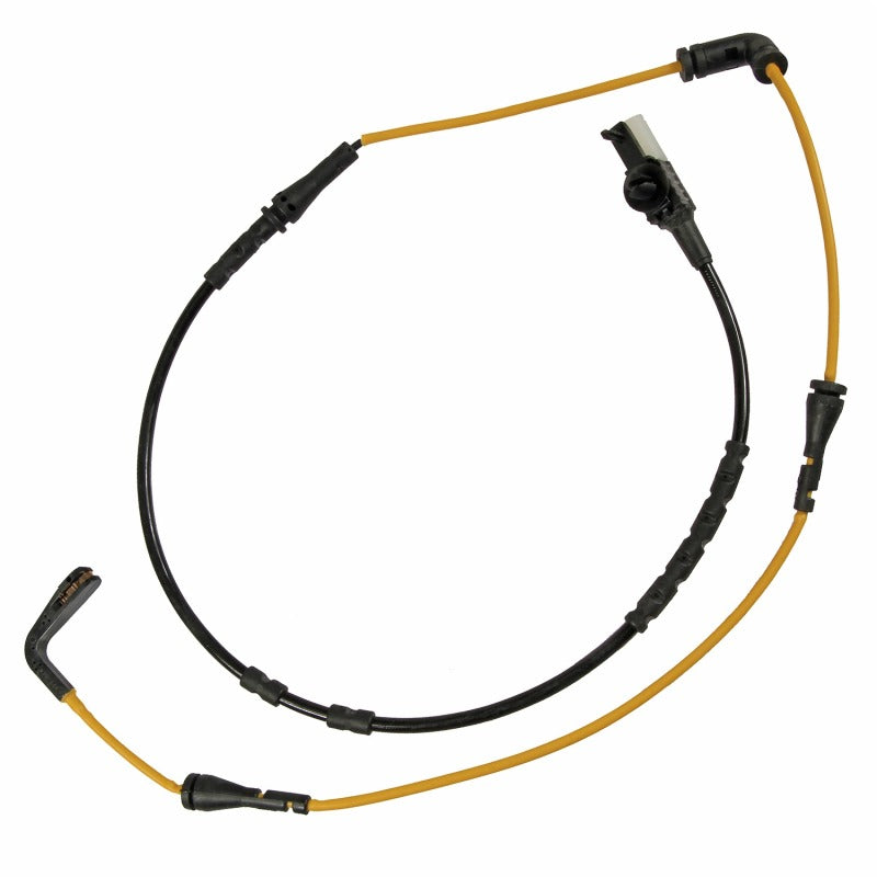 PowerStop Power Stop 18-19 Land Rover Discovery Sport Front Euro-Stop Electronic Brake Pad Wear Sensor