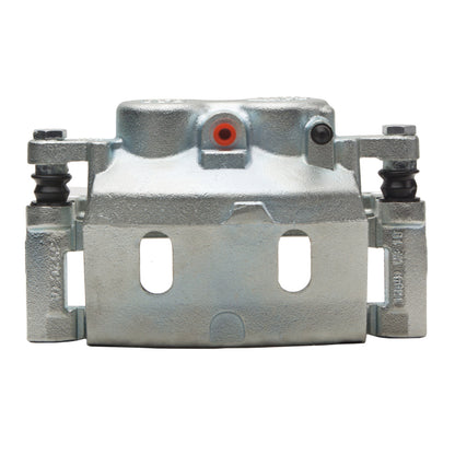 DFC 06-25 Cadillac Escalade ESV Front-R Premium Caliper - Silver Zinc Coated