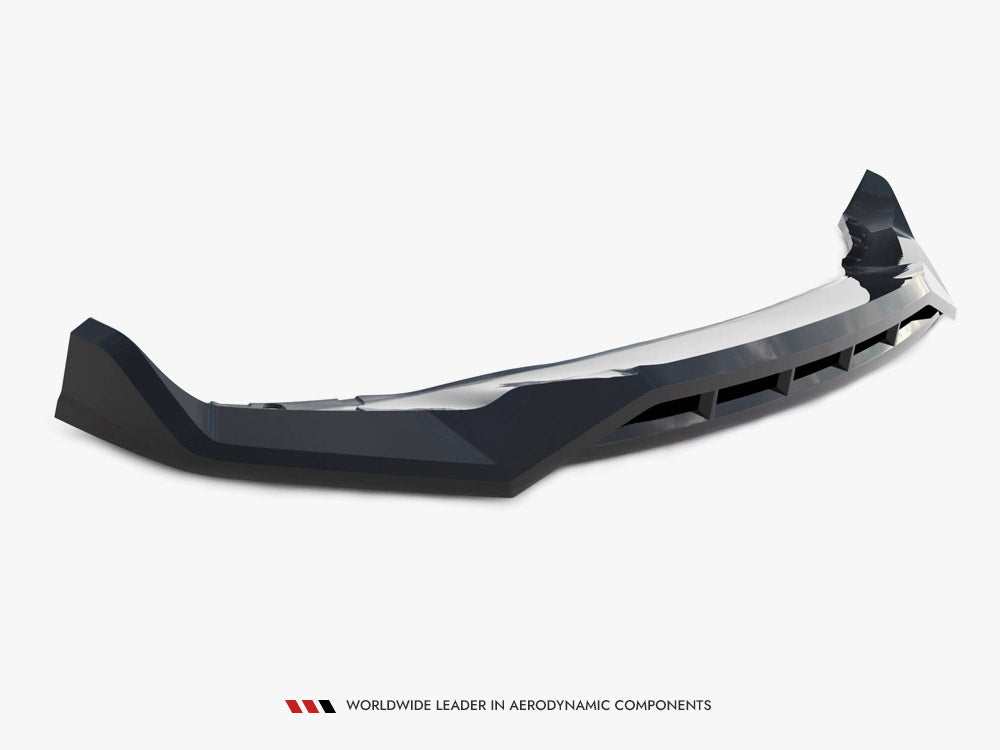 Maxton Design BMW X5 M-Pack G05 Full Body Kit (Gloss Black)