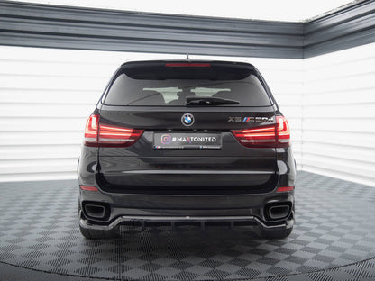 Maxton Design Full Body Kit BMW X5 M-Pack F15