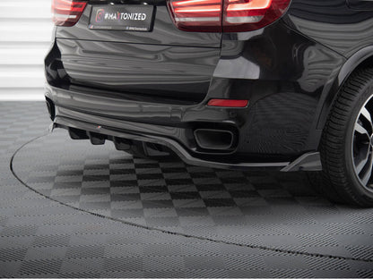 Maxton Design Full Body Kit BMW X5 M-Pack F15