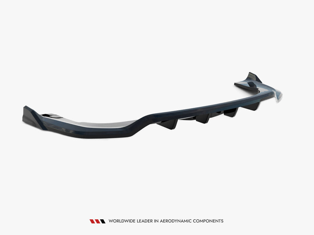 Maxton Design Full Body Kit BMW X5 M-Pack F15