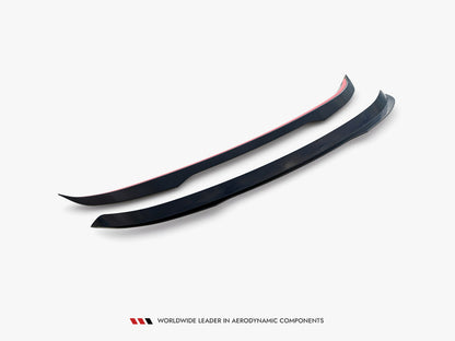 Maxton Design Full Body Kit BMW X5 M-Pack F15