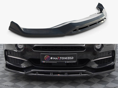 Maxton Design Full Body Kit BMW X5 M-Pack F15