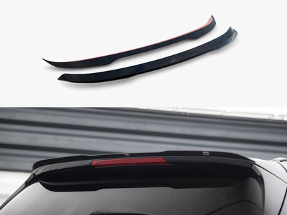 Maxton Design Full Body Kit BMW X5 M-Pack F15