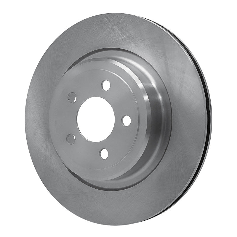 DFC 06-23 Dodge Magnum Rear Brake Rotor