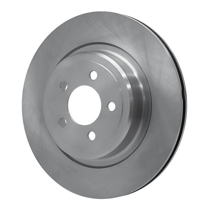 DFC 06-23 Dodge Magnum Rear Brake Rotor