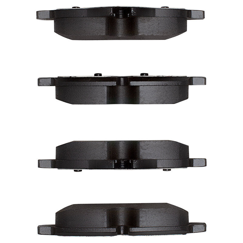 DFC 11-16 BMW Z4 Rear 5000 Advanced Ceramic Brake Pads